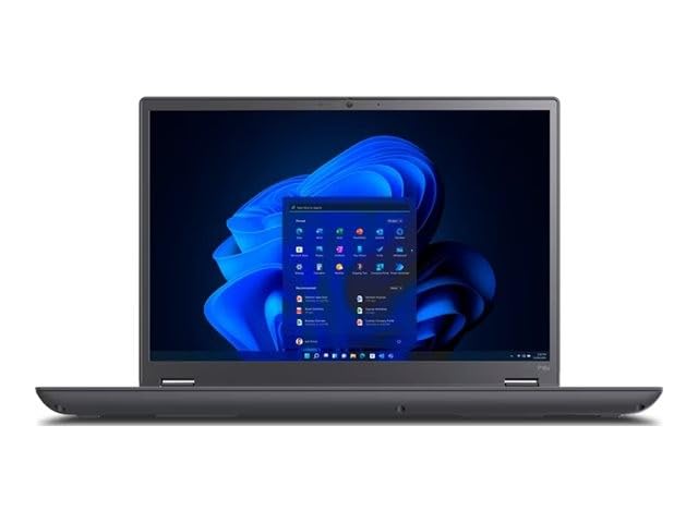 Lenovo TP P16v G1 i7-13700H 16GB 512GB W11P Brand