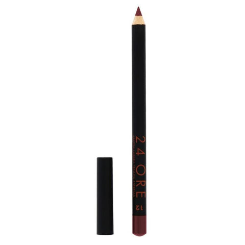 Deborah Deborah Lip liner 24 Ore no.12 x