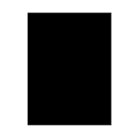 TSKDKIT 5mm Acrylic Sheet A4 Black Plastic Sheet A4 Plastic Board Sheets for Craft DIY, Drawing, Printing, Picture Frame etc(297 x 210mm)