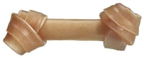 Knotted Bone 4" (P)(05/089W)50 no