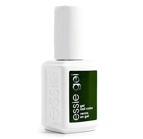 Essie Gel Polish - Country Retreat Fall 2019 Collection - Sweater Weather - 13.5 mL / 0.46 oz