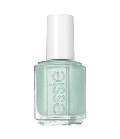 Nail Color, Passport to Happiness Passport to Happiness