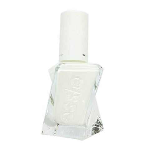 Essie Gel Couture - Avant-Garde Collection - First Fitting - 13.5ml / 0.46oz