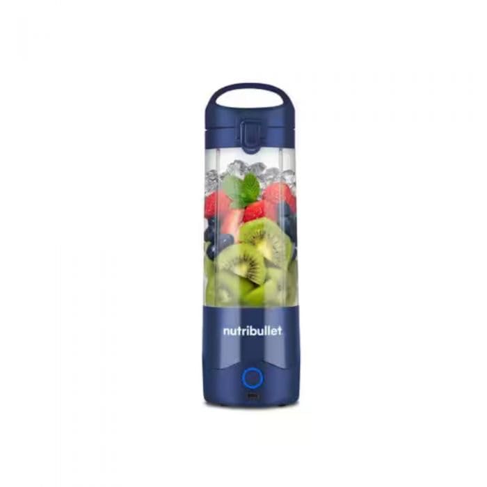 De'Longhi 895236 Electric Blenders & Juicers, Plastic, Multicoloured