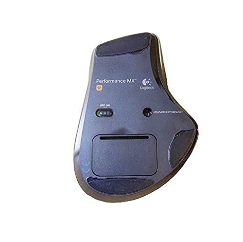 Low-Friction MX Mouse Mat Material/Feet/Skates for Logitech M950 M950T Accessories Accessory