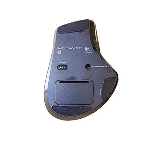 Low-Friction MX Mouse Mat Material/Feet/Skates for Logitech M950 M950T Accessories Accessory