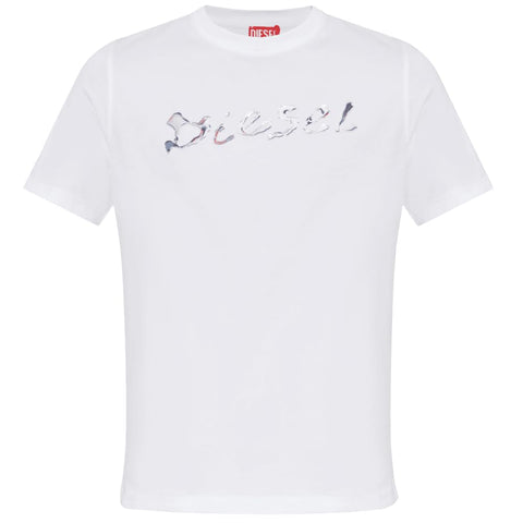 Diesel_T-ADJUST-K16 Maglietta_Shirt_White_L