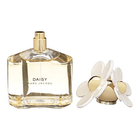 Marc Jacobs Daisy for Women - 3 Pc Gift Set 3.3oz EDT Spray, 0.33oz EDT Spray, 2.5oz Body Lotion