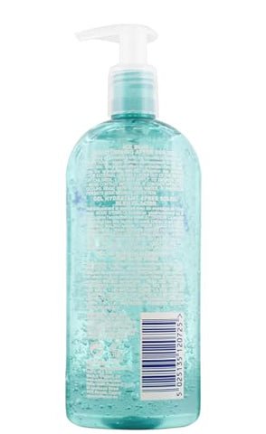 Malibu Sun After Sun Care, Cooling and Soothing Moisturising Gel, Ice Blue, 400ml