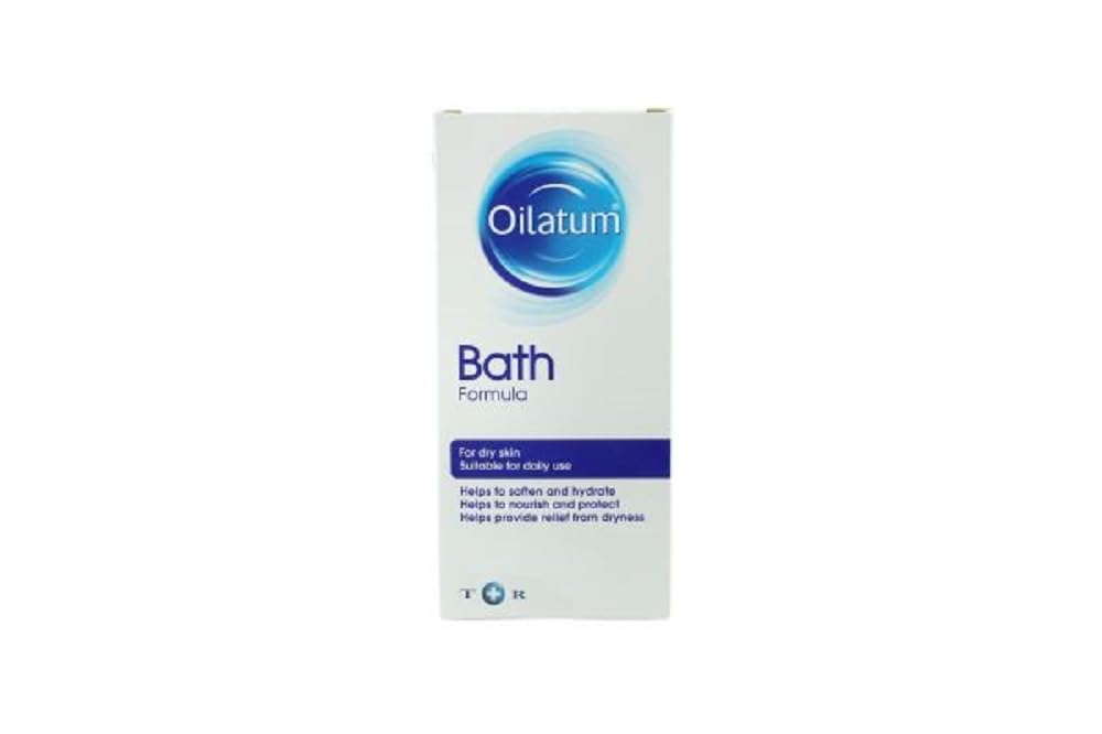 Oilatum Bath Formula 150ml