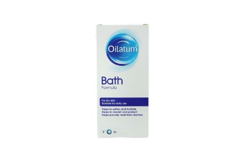 Oilatum Bath Formula 150ml