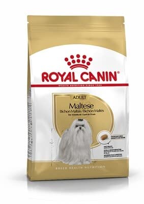 Royal Canin Maltese Adult Dry Dog Food 1.5kg (Pack of 2)