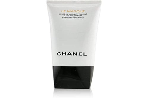 Masks & Scrubs by Chanel Le Masque Anti-pollution Vitamin Clay Mask 75ml