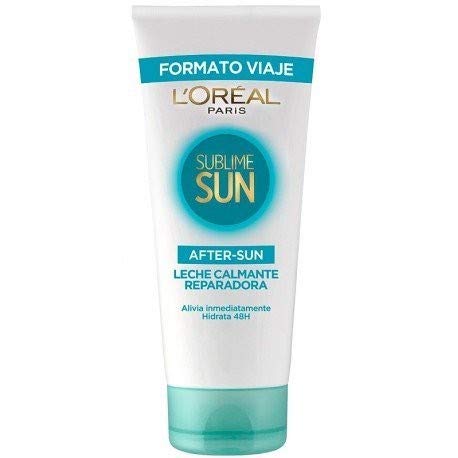 SUBLIME SUN body milk cellular protect SPF30 50 ml