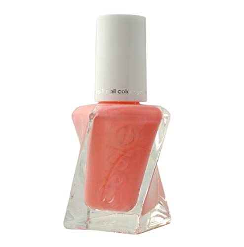 Essie Gel Couture - Avant-Garde Collection - Exhibit A-line - 13.5ml / 0.46oz