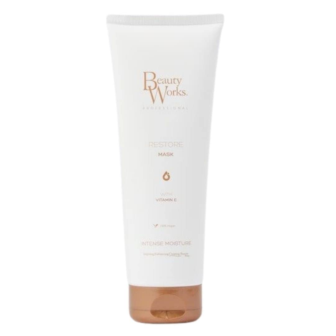 Beauty Works Restore Mask 250ml