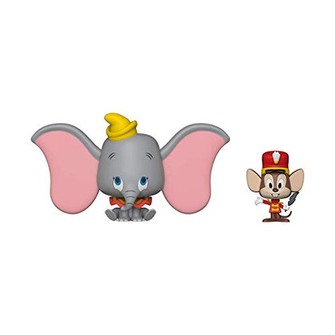 Funko Vynl: Dumbo - Timothy & Dumbo 2 Pack