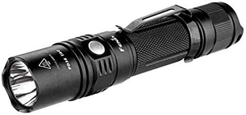 Fenix Flashlights FX-PD35TAC Flashlight, 1000 Lumen, Black (Pack of 3)