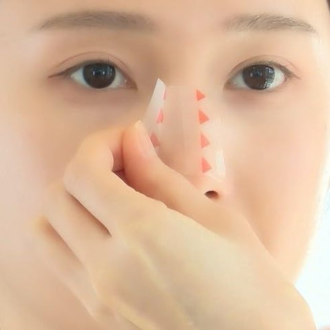 Generic Transparency Skin Sun Shield Vita Patch - Ultimate UV Protection - Waterproof, Long-lasting, Skin Nourishing, Contains Essential Vitamins, Easy Application, Small