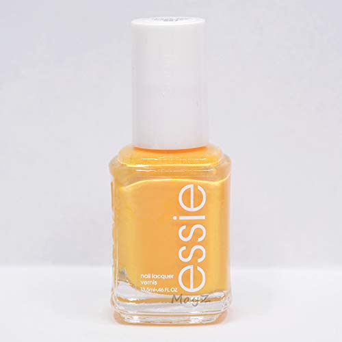 Essie Polish #597 Check Your Baggage 0.5 Oz
