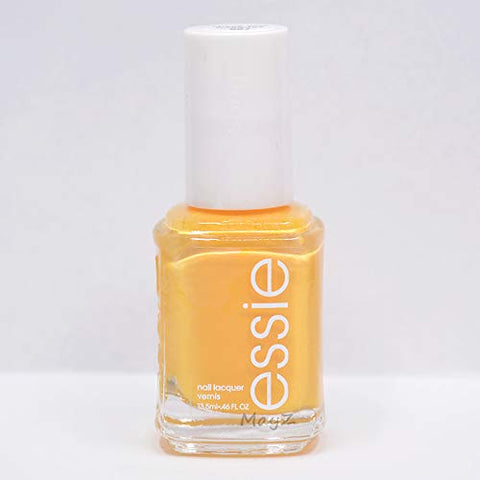 Essie Polish #597 Check Your Baggage 0.5 Oz