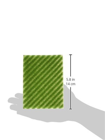Busch 1342 Grass Strips Verge/Spring HO Scenery Scale Model Scenery