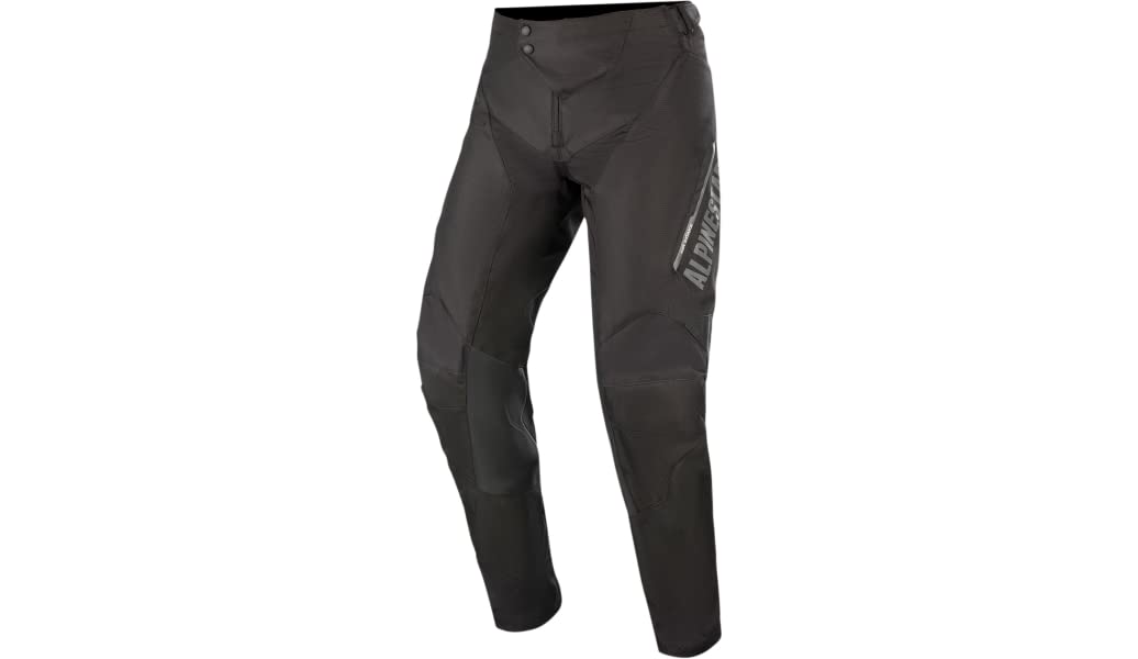 Alpinestars 3723019-1100-32 Venture R Pants Black/Black Sz 32