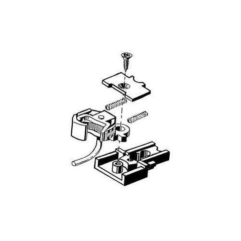 #1 Scale Coupler Conversion - USA Trains EMD GP7/GP9