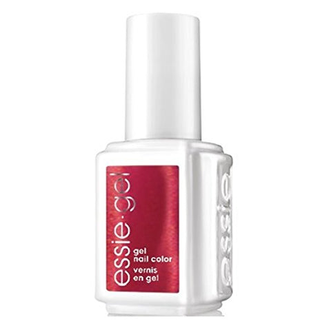 Essie Gel Polish - Ring in the Bling - 12.5 mL / 0.42 oz