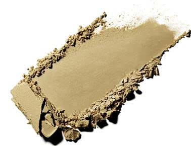 POWDER KISS SOFT MATTE EYE SHADOW ~ PER SUEDE ME ~ PALE ACID GREEN