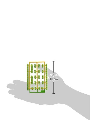 Kibri 38141 Garden Accessories HO Scale Model