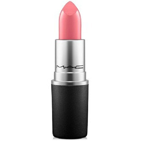 MAC Lipstick - Colour Plus Texture for the Lips - 0.1 Oz (Fanfare)