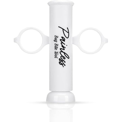 Mosquito Bite Sucker Tool: Bite Sucker, Bug Bite Suction Device, Insect Bite Sucker, Bug Bite Relief Fast, Bug Bite Suction Thing, Bug Sucker, Bug Bite Healer Tool by Tarrapu