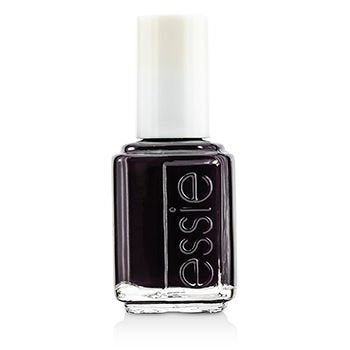 Essie Nail Polish 0736 Luxedo (Deepest Plum) 15Ml/0.5Oz
