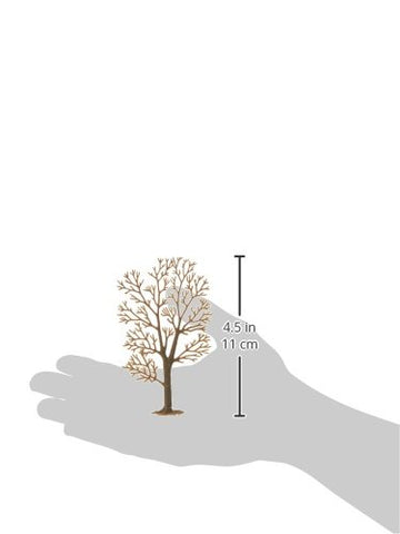 Faller 181101 DIY Premium Elm Tree Scenery and Accessories