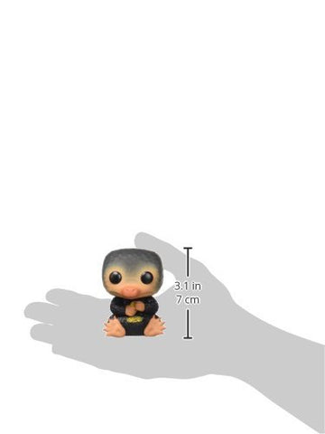 Funko Pop Movies: Fantastic Beasts - Niffler Action Figure