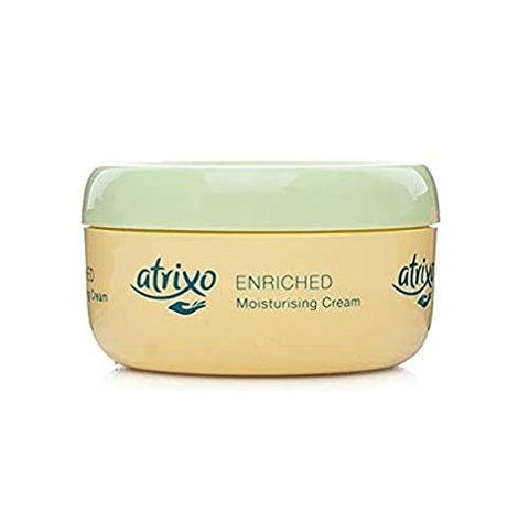 Atrixo Hand Cream, Enriched Moisturising, 200 ml, Pack of 3