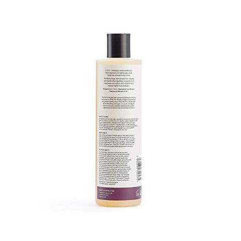 Cowshed 2-in-1 Shampoo & Conditioner, 300 ml