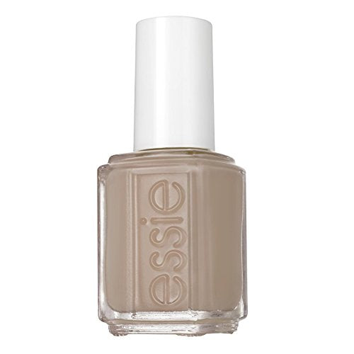 essie Nail Polish 1124 Wild Nude 0.5 oz.