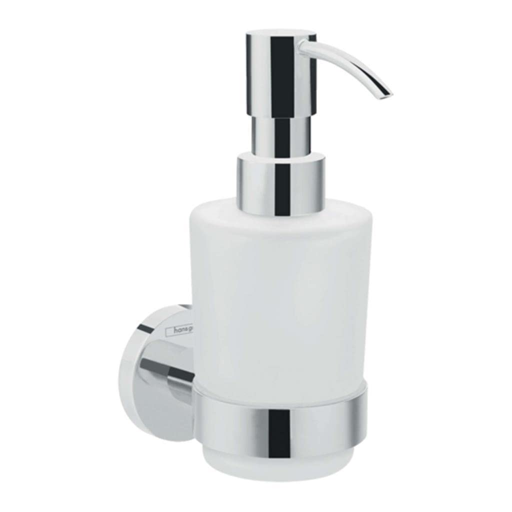 hansgrohe Logis Universal Soap dispenser, chrome, 41714000