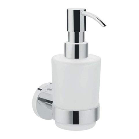 hansgrohe Logis Universal Soap dispenser, chrome, 41714000
