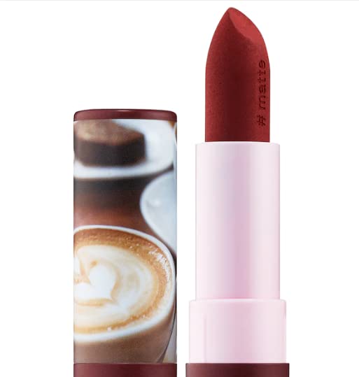 SEPHORA COLLECTION #LIPSTORIES Lipstick 58 But FirstÃ¢â‚¬Â¦ Coffee!