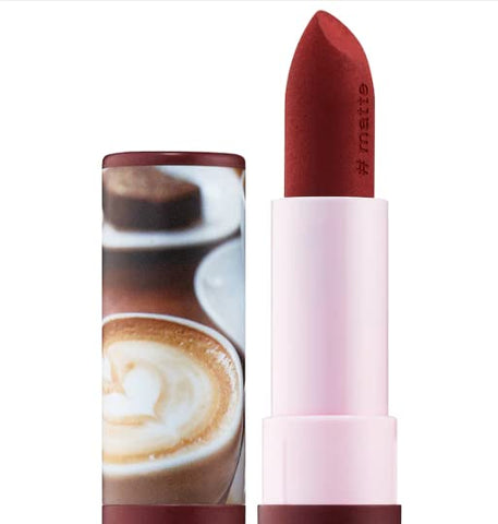 SEPHORA COLLECTION #LIPSTORIES Lipstick 58 But FirstÃ¢â‚¬Â¦ Coffee!