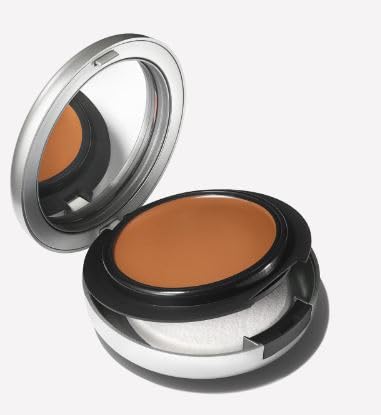 M.A.C Studio Fix Tech Cream-To-Powder Foundation - NW43.