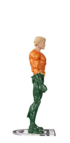 DC Collectibles DC Essentials: Aquaman Action Figure