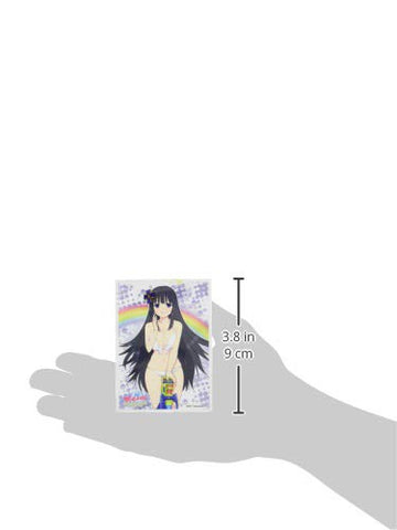 Character Sleeve Senran Kagura PEACH BEACH SPLASH Ryoki (B) (EN-763) Pack