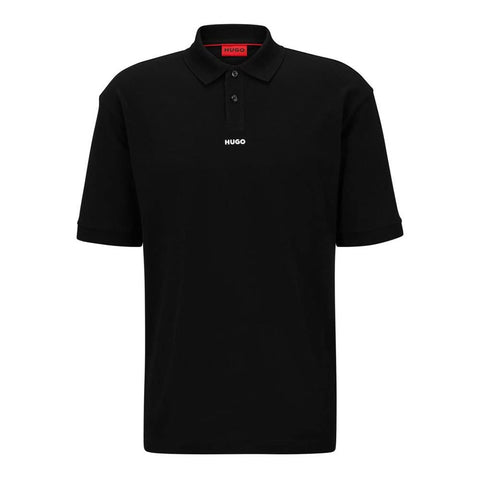 Hugo Dangula 10241531 Short Sleeve Polo 2XL