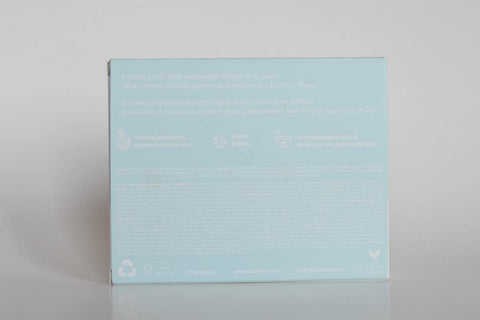 tarte SEA Breezy Eyeshadow Palette
