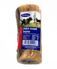 Hollings Mini Roast Bone X20 (Pack of 20)