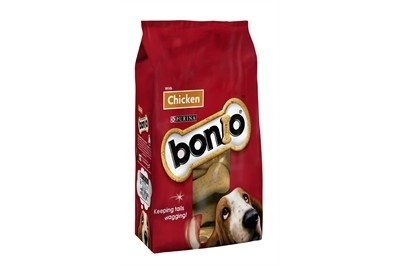 Bonio Chicken 1kg (4)